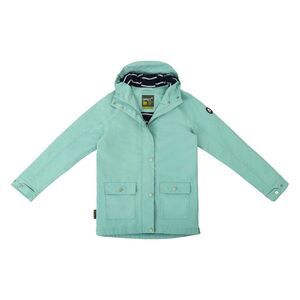 Gelert Childrens/Kids Coast  Waterproof Jacket / Sage Green